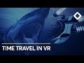 Explore Ancient Worlds in Virtual Reality