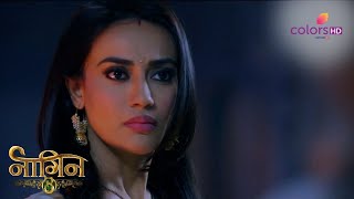 Bela अपनी Feelings को लेकर उलझन में है | Naagin S3 | नागिन S3