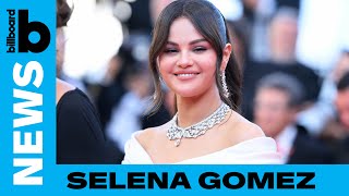 Selena Gomez Is Officially A Billionaire | Billboard News