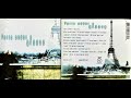 Paris Under a Groove (2003) (Classic Electronic Chillout House Mix Album) [HQ]