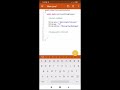 Java Programming Tutorial Using Jvdroid (Mobile Java Programming)