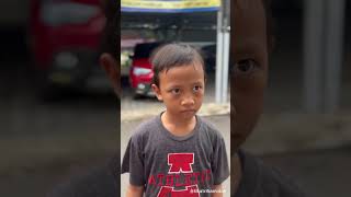 ANAK KECIL INI MAU BELI MOBIL MOBIL BENERAN ✓ HANYA DENGAN CARA INI?!