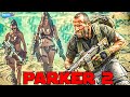 PARKER 2: DEAD VOLTAGE | Action, Thriller | Hollywood Action Movie Full Length English | #2024