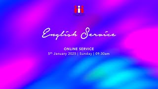 20250105 BC English Service Online