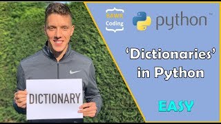 How To Create Dictionaries In Python - Beginner Tutorial