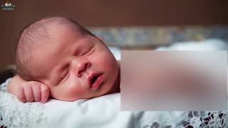 Super Relaxing Baby Lullaby To Go To Sleep Faster ♥ Lullaby No  12