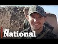 Canadian anti-ISIS fighter killed