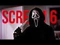 Scream 6 edit || Ghostface (spoilers!)