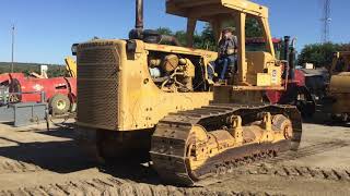 CAT D8k-76V Crawler