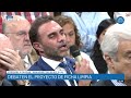 senador ezequiel atauche comisiÓn de asuntos constitucionales 19 02 25