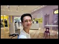 tim vlog93 台北信義行 微風南山 k monstar 點點心 港式點心