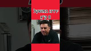 דיאטת הרזיה, דיאטה מהירה בשיטת קובי עזרא, דיאטת הרזיה מהירה  דיאטה בריאה או תזונה בריאה, קובי עזרא