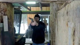500 s&w with slow motion