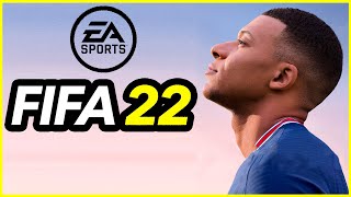 *NEW* FIFA 22 News, Leaks & Rumours - Reveal Trailer, Hypermotion, Icons, Transfers & More
