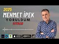 mehmet İpek sevdam yeni Çıkan türküler...