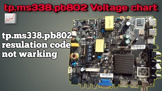 tp.ms338.pb802 voltage details∆tp.ms338.pb802 service code∆🤔अब बिलकुल आसान