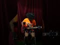 CITYPOP THAT GUITAR STRING EP 2 - Freestyle Guitar Solo (Mister Aaron Ross)