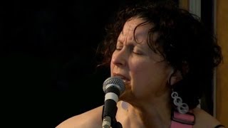 "Bless These Blues" by Marianne Osiel at Coyote Ridge House Concert