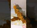 Review Unboxing Jajanan Traditional Kulit Ayam Rempah #Viral #Kuliner #Foodvlog #Shorts #Snack #Fyp