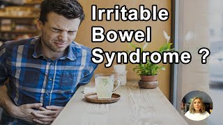 Why A Lot Of People Are Being Told They Have Irritable Bowel Syndrome When There's Actually