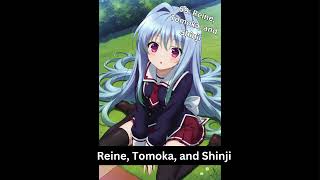 Chapter 68 End Credits