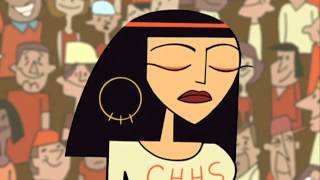 Clone High - I almost did it with Joan?