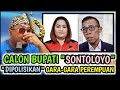 CALON BUPATI 