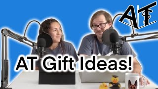31. Thank an Athletic Trainer - Gratitude Stories (And Gift Ideas too!)