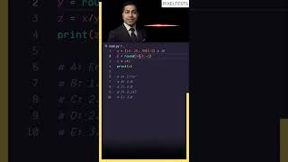 Can YOU Guess This Python Output?? #python #programming #coding #Shorts
