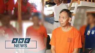 DOJ uninformed of SMNI interview with Palparan, looking into if proper procedures followed | ANC