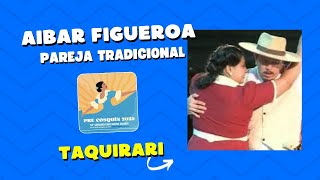 Aibar Figueroa Pareja Tradicional Pre Cosquin 2025