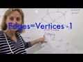Networks   What is a Spanning Tree?  by Heidi Postle