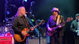 Warren Haynes Band 2nd Set 2/22/25 Town Ballroom  Buffalo Ny.