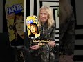 jenna ortega u0026 catherine o’hara react to being on a soda can beetlejuice movie merch soda drink