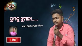 RUMKU JHUMANA Odia Song।। Live Program।।Jare Dina Ja।।Nihar Ranjan Das