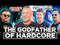 Vinnie Stigma of Agnostic Front: The Godfather of Hardcore (A HardLore Film)