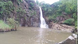 Ninai water fall