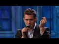 Michael Buble - Feeling Good (2005)