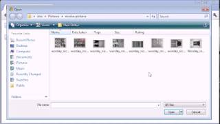 Beginner PHP Tutorial 87 Uploading Files The Basics