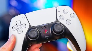 57 Things To Do When You Get A PS5!