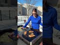 so good🤗🔥 blackstonegriddle blackstone blackstonecooking outdoorcooking realisticcooking mom