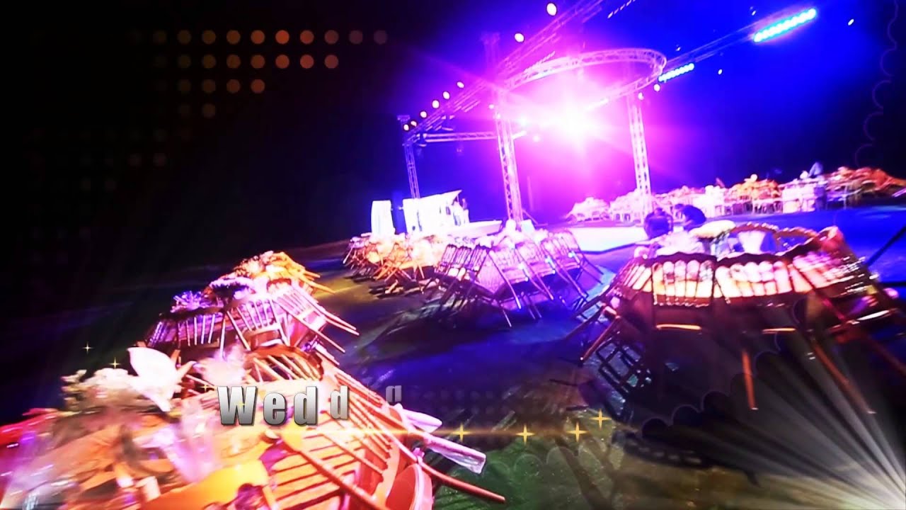 Best Event Intro Youtube