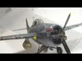 tamiya grumman f4f 4 wildcat 1 48 build log part 5