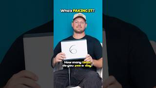 Who S Lying Challenge Gone Wrong Pt 6 7