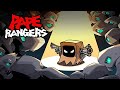 Pape Rangers. Another Bullethell Rogulike Game With Interesting Build Construction. Demo Version