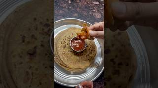 Aloo parantha easy recipe #shorts #recipe #aloo #alooparatha #paratha #viralrecipe #youtubeshorts