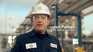 BP's Commitment to America has Never Been Stronger