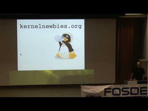 Write and Submit your first Linux kernel Patch Write and Submit your first Linux kernel Patch