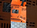 Делай это всегда после разборки карбюратора бензопилы stihl chainsaw