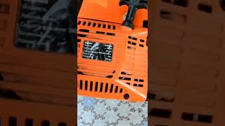 Делай это всегда после разборки карбюратора бензопилы #stihl #chainsaw